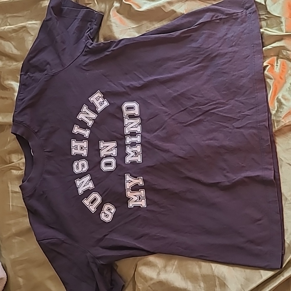 H&M tshirt